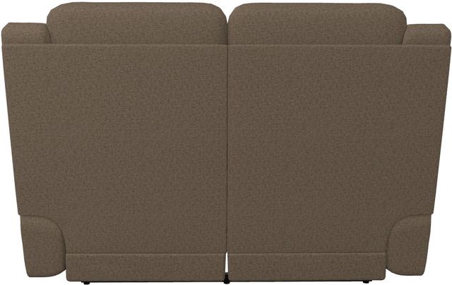 La-Z-Boy® Joel Cocoa Power Reclining Loveseat with Headrest-3