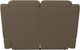 La-Z-Boy® Joel Cocoa Power Reclining Loveseat with Headrest-3