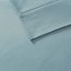 Olliix by Madison Park Blue California King 600 Thread Count 100% Pima Cotton Sheet Set-2