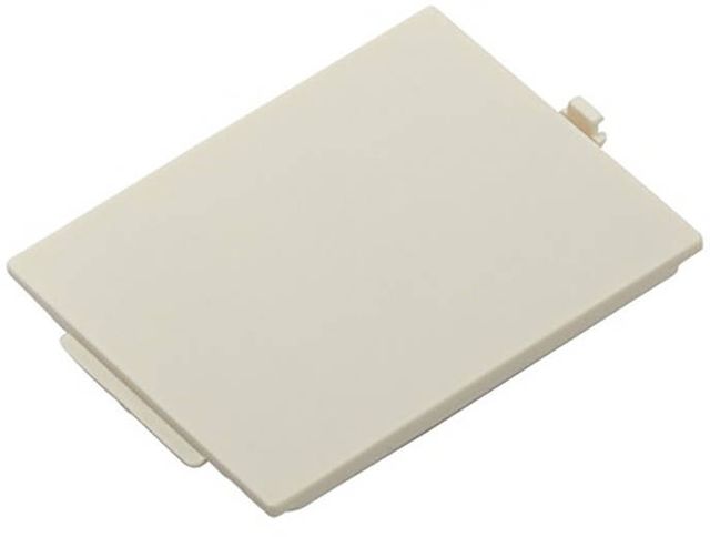 American Standard ActiClean Tank Cover-0