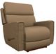 La-Z-Boy® Apollo Toast Manual Rocking Recliner-0