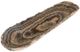 A & B Home Selena Multi-Colored Hand-Carved Onyx Bowl-0