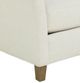 Fairfield® Customizable 2774 Olivia 81" Flared Arm Sofa-3