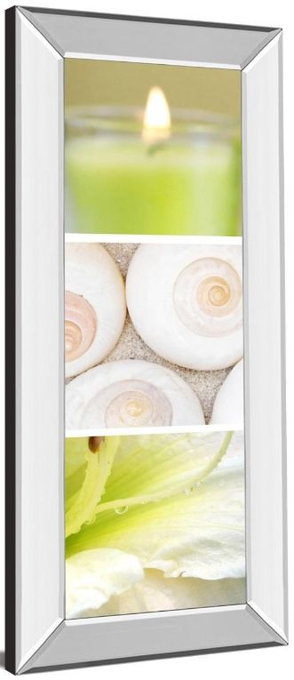 Classy Living Irena Orlov Facets Of Spring Il Wall Art-3