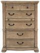 Magnussen Home® Marisol Fawn 6-Drawer Chest-3