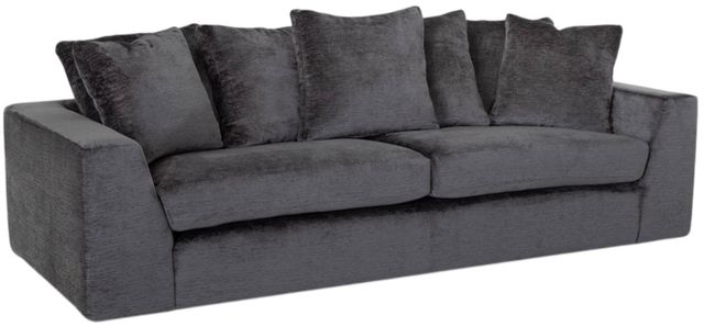 Franklin™ Haswell Charcoal Sofa-0
