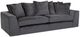 Franklin™ Haswell Charcoal Sofa-0