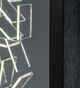 YHD Cloud Chamber I Wall Art-3