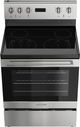 Marathon® 30'' Stainless Steel Freestanding Electric Range-1