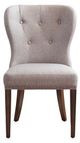 Bermex® Customizable CB-1827 Dining Side Chair-1