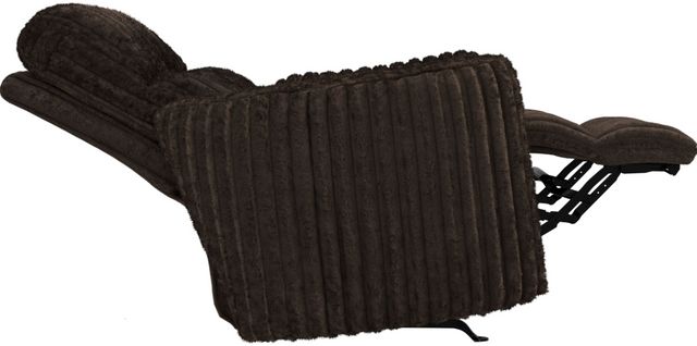 Catnapper® Daydream Chocolate Power Rocker Recliner-3