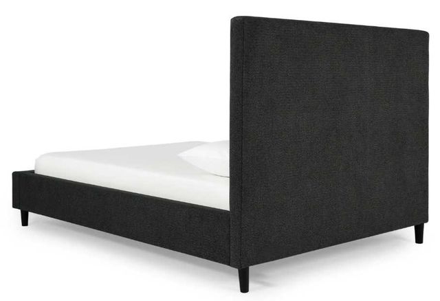 Palliser® Furniture Customizable Auremo King Upholstered Panel Bed-3
