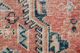 Renwil® Turkmen Red Multi 5' X 8' Area Rug-3