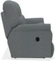 La-Z-Boy® Easton La-Z-Time® Stonewash Reclining Sofa-2