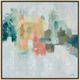 Crestview Collection Emeralds Wall Art -0