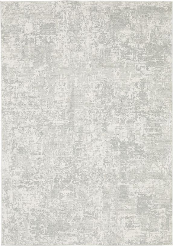 Oriental Weavers™ Lauren Gray 5'x7' Style 1 Area Rug-0