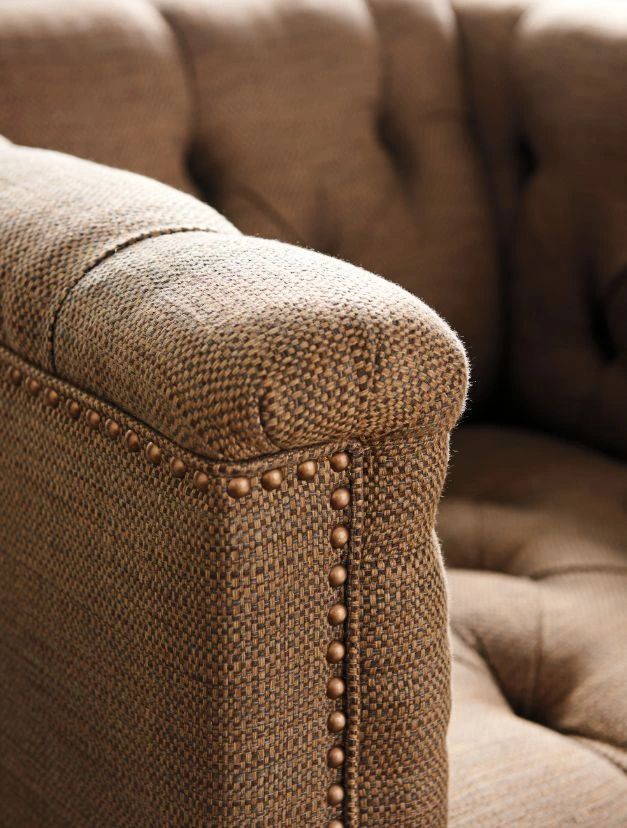Lexington Home Customizable Silverado Fremont Swivel Chair-3