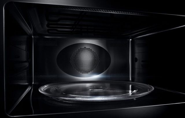 JennAir® RISE™ 23.44" Stainless Steel Electric Single Oven Built In-2