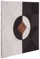 Bassett Mirror Mercury Wall Art-1
