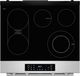 Maytag® 30" Fingerprint Resistant Stainless Steel Slide-In Electric Range-3