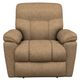 La-Z-Boy® Morrison Camel Power Wall Recliner with Headrest and Lumbar-1