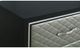 New Classic® Home Furnishings Luxor Black Nightstand-4