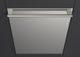 Fulgor Milano Stainless Steel Dishwasher Handle-2