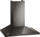 LG Studio 36" Black Stainless Steel Wall Mounted Range Hood-2