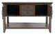 Jofran Inc. Lincoln Square Dark Espresso Server-3