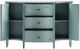 Crestview Collection Abigail Blue Sideboard-2