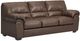 Signature Design by Ashley® WillowBend Umber Sofa-0