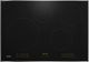 Miele 30" Black Induction Cooktop-0