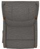 La-Z-Boy® Harbor Town Iron Manual Gliding Recliner-4