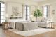 Signature Design by Ashley® Rayne-Cove Opal Queen Sofa Sleeper-1