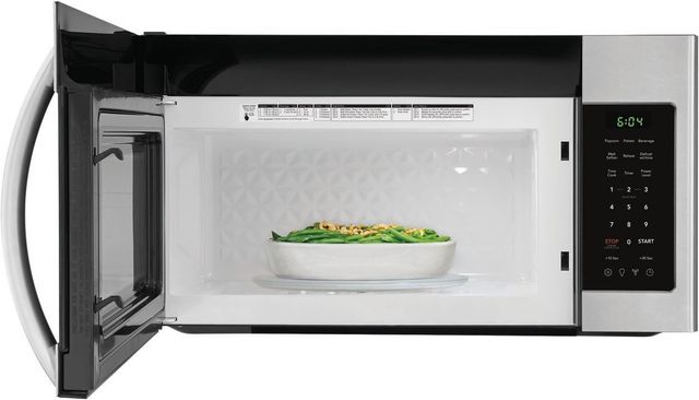Frigidaire® 4 Piece Kitchen Package-Stainless Steel-4