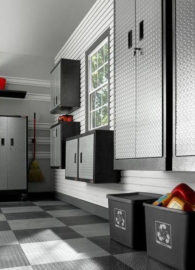 Gladiator® GearWall® Panel Trim-3