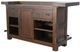 Sunny Designs™ Homestead Tobacco Leaf Bar-3