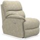 La-Z-Boy® Trouper Stucco Power La-Z-Time® Right-Arm Sitting Recliner-1
