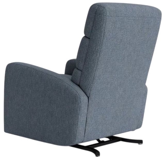 Bassett® Furniture Customizable Hudson Power Lift Recliner-3