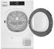 Whirlpool® Front Load Washer & Electric Dryer Laundry Pair-4