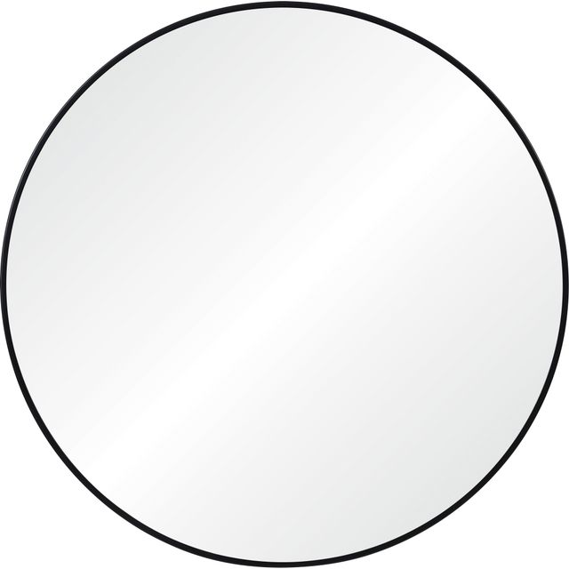Renwil® Claribel Black Mirror-0