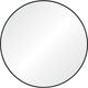 Renwil® Claribel Black Mirror-0