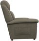 La-Z-Boy® Clayton Gold Twilight Power Lift Recliner with Massage and Heat-2