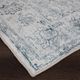 Renwil® Chloe 1'x1' Style 3 Rug Sample-2