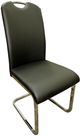 Kwality Imports Lorie Black Chair-0