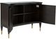 Fairfield® Westwood Graphite Accent Chest-2