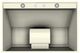 Vent-A-Hood® Premier Magic Lung® 36" Biscuit Wall Mounted Range Hood-3