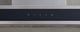 Bertazzoni 48" Stainless Steel Glass Front Wall Mounted Range Hood-1