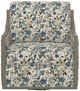 Emerald Home Cecily Blue Swivel Accent Chair-3