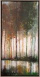 Stylecraft Norman Wyatt Home Sawyer Creek II Wall Art-0